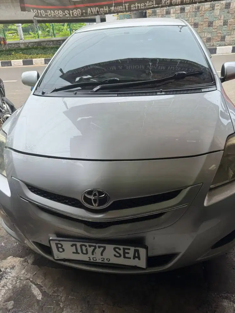 jual vios limo 2010