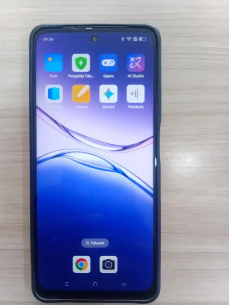 OPPO A5 PR0 8/256 BEKAS DISPLAY SUPER MULUS