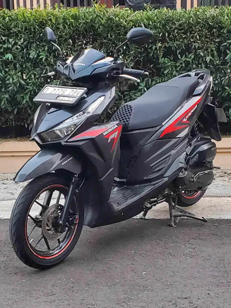 Honda vario 125 2015