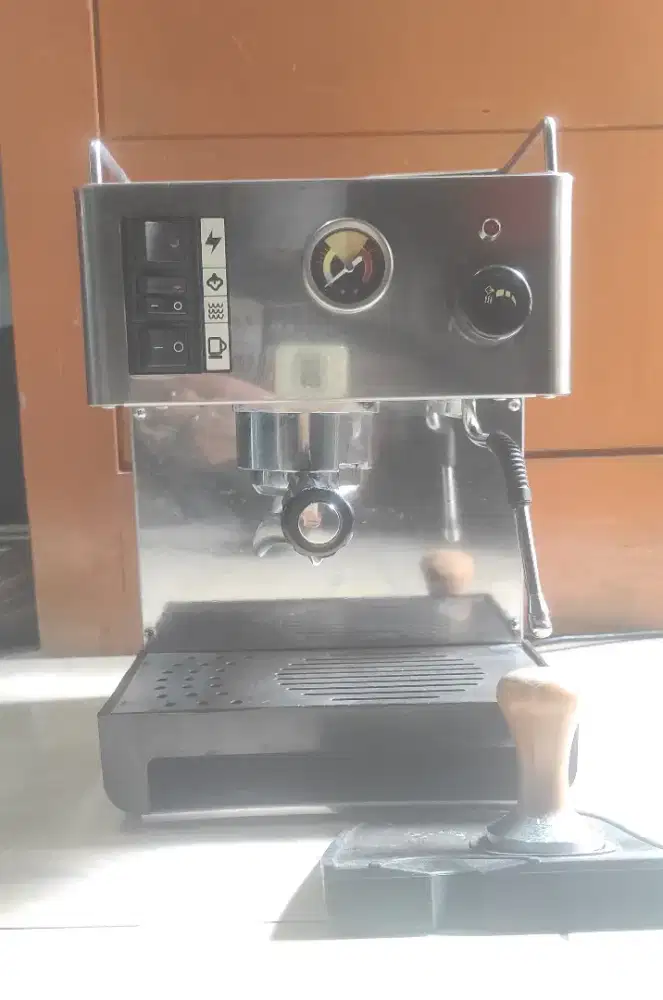 Mesin Kopi Espresso Milesto Classic