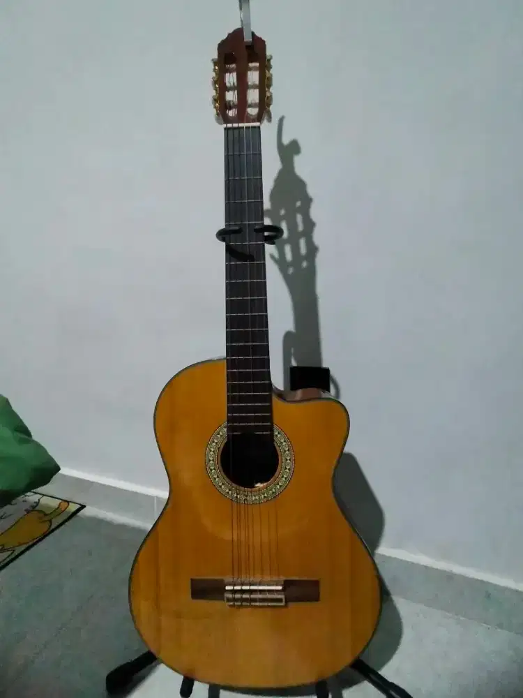 Gitar classic electric PEAVEY