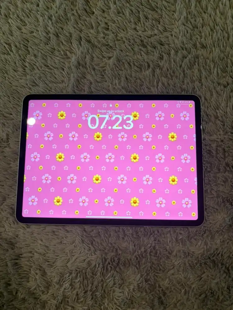 Ipad Pro 11 Inch Gen 4th