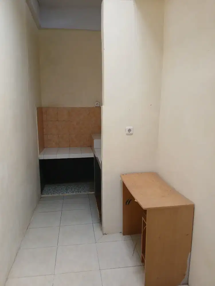 Kost putra murah