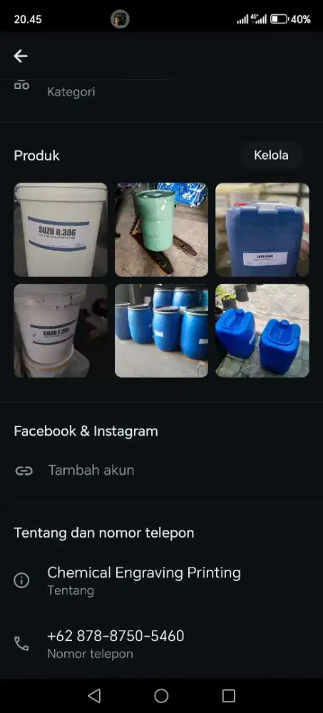 Dicari karyawan tetap