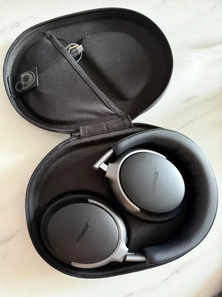 Bose Quiet Comfort Ultra