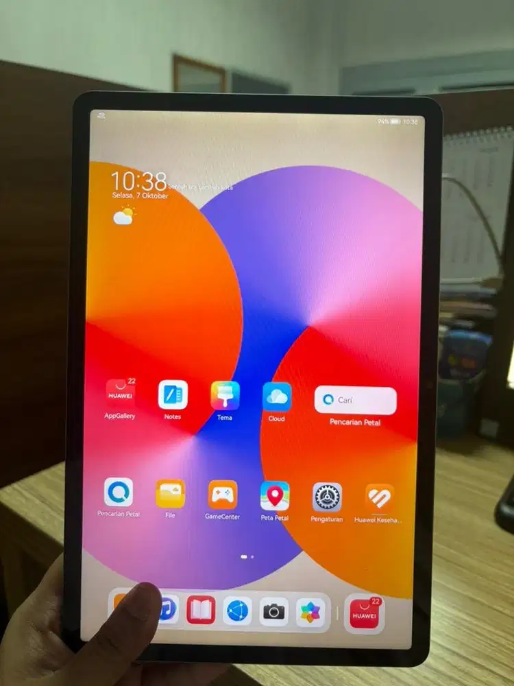 Huawei Pad SE 11