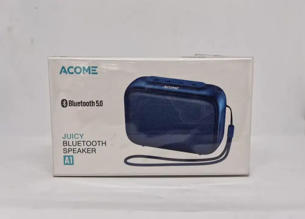 Acome  bluetooth speaker