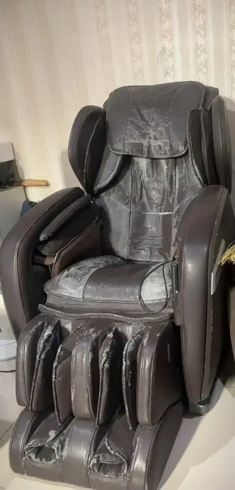 Di Jual Kursi pijat Ogawa