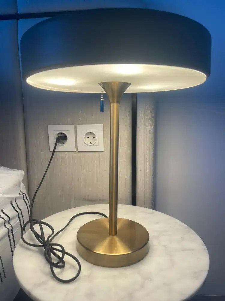 Lampu Tidur Hias