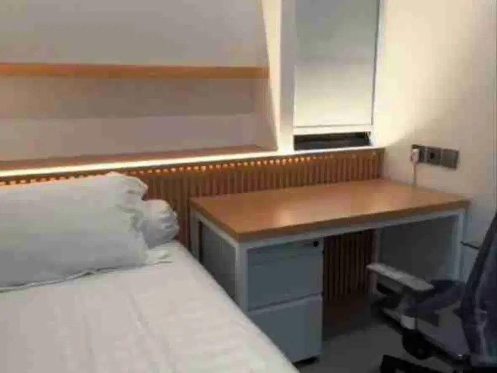 JUAL Kost Kosan (3 Menit) Ke kampus IPB Dramaga RMY  (5 Kamar) Full Furnished Kota Bogor