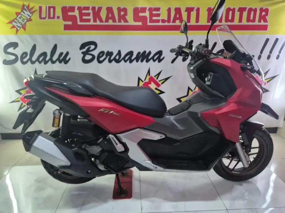 New ADV 160 abs 2024 Tersediaa
