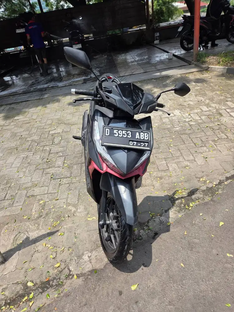 Honda Vario 150