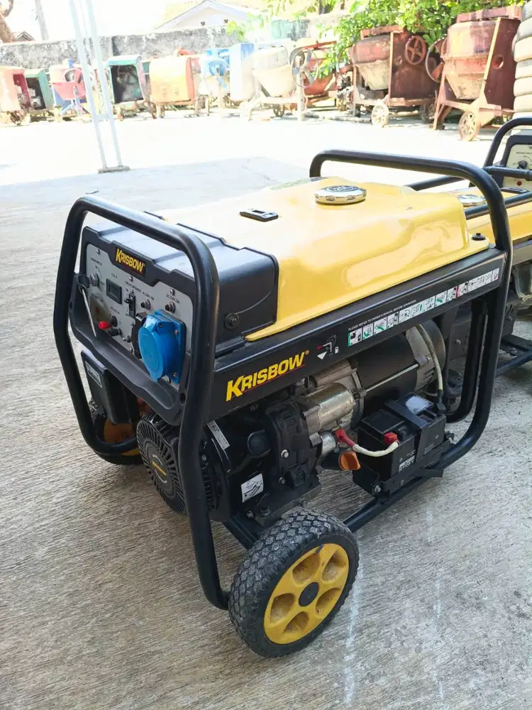 S3wa Mesin Genset Harian Murah Sentul Babakan Madang