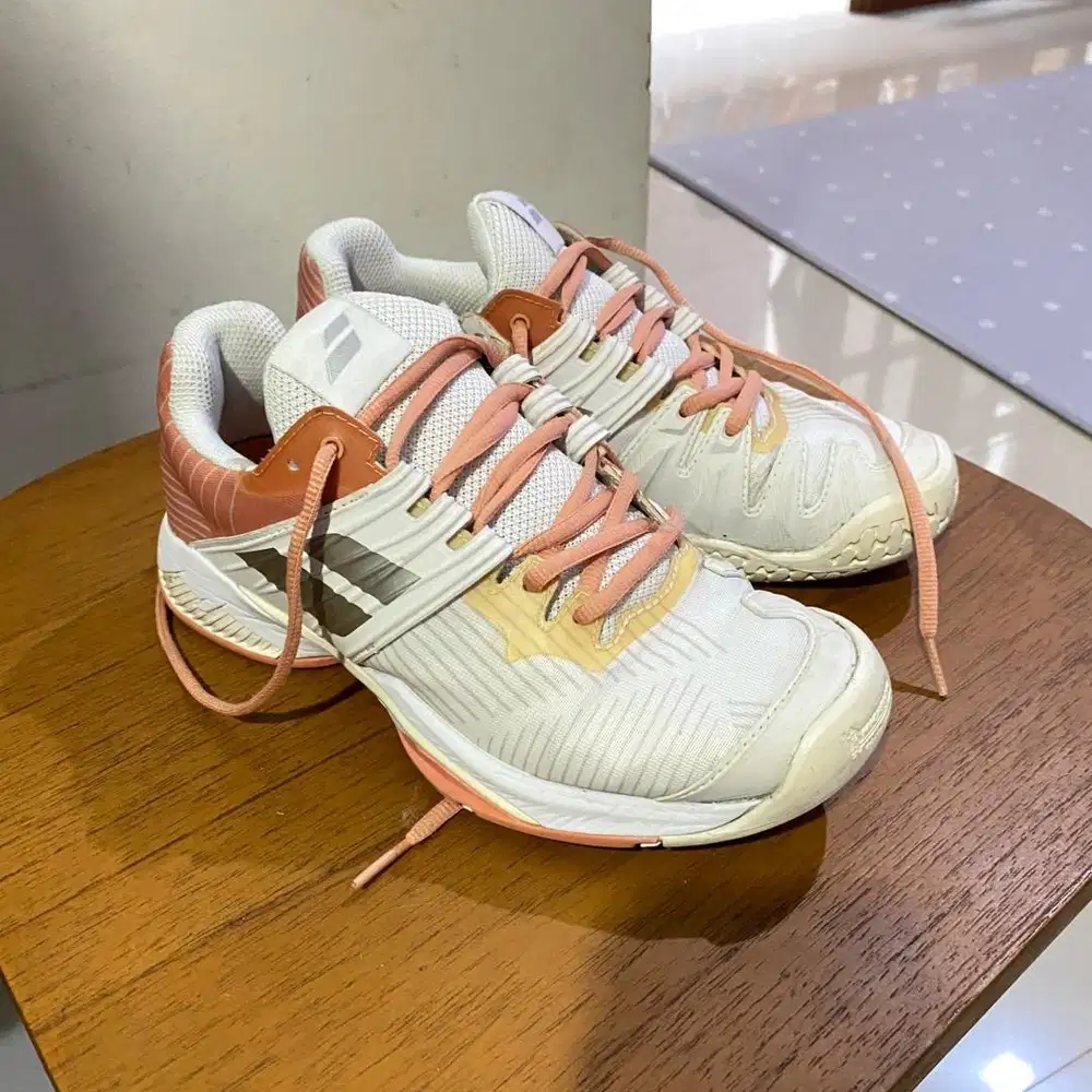 Sepatu Tennis Tenis Babolat Women