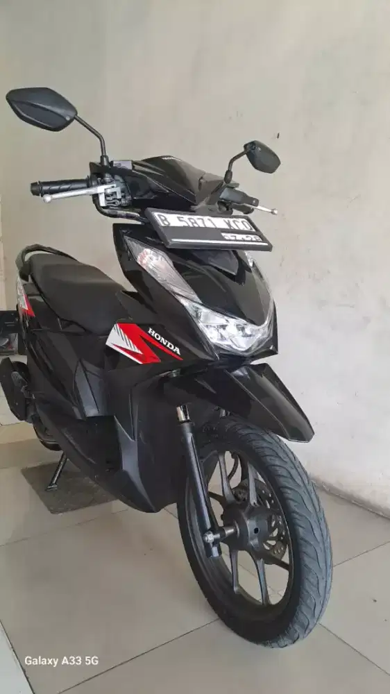 Beat 2023 pajak hidup panjang