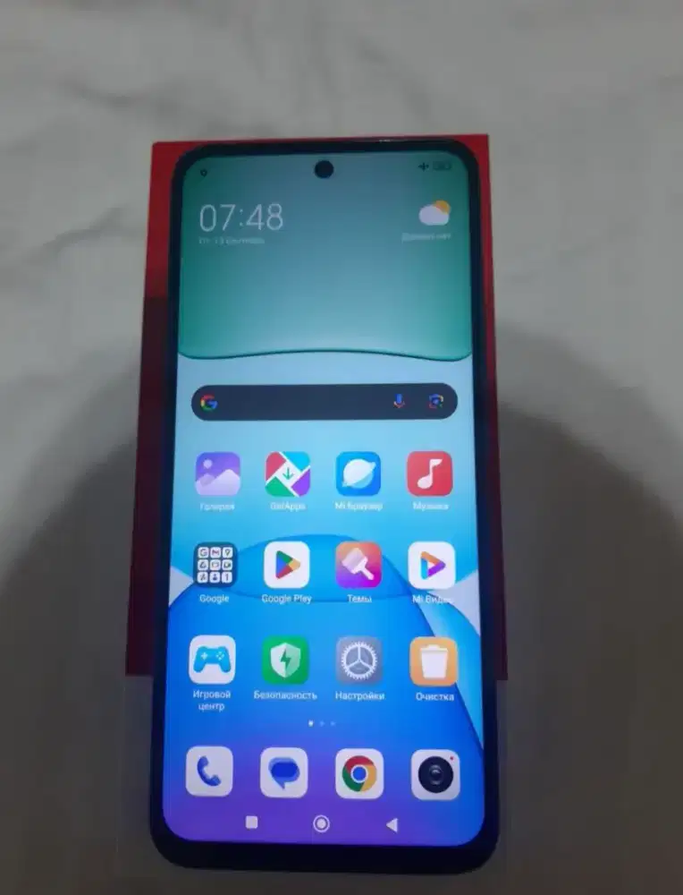 Redmi 13 8/256 nominus hp aja