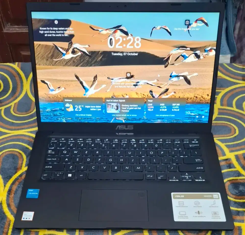 Asus Vivobook A1400K