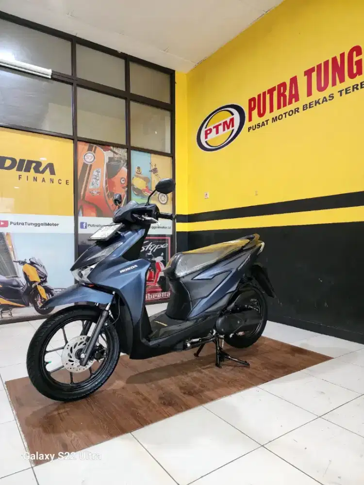 BSAT FI SMART KEYLES MESIN TOP