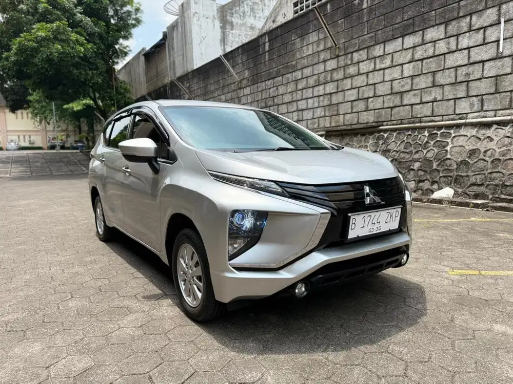 (Dp 5jt) Xpander 2019 “metic” Tangan 1 dr Baru