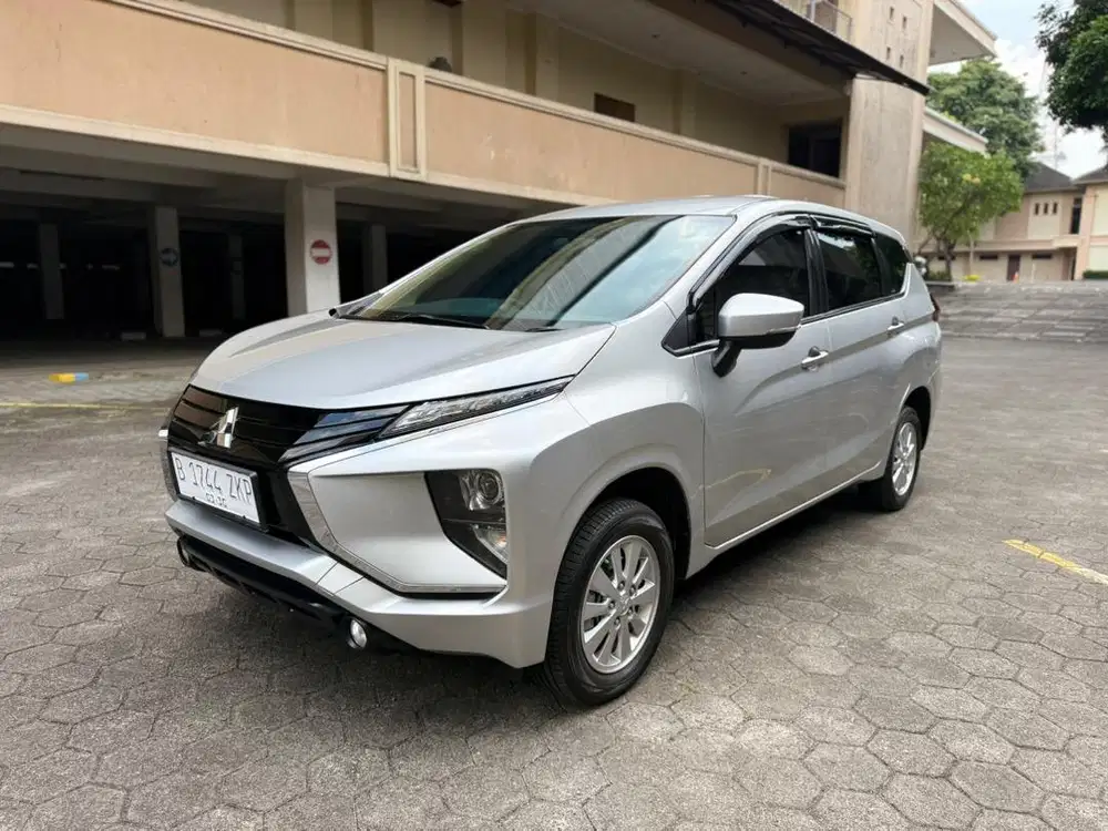 (Dp 5jt) Xpander 2019 “metic” Tangan 1 dr Baru