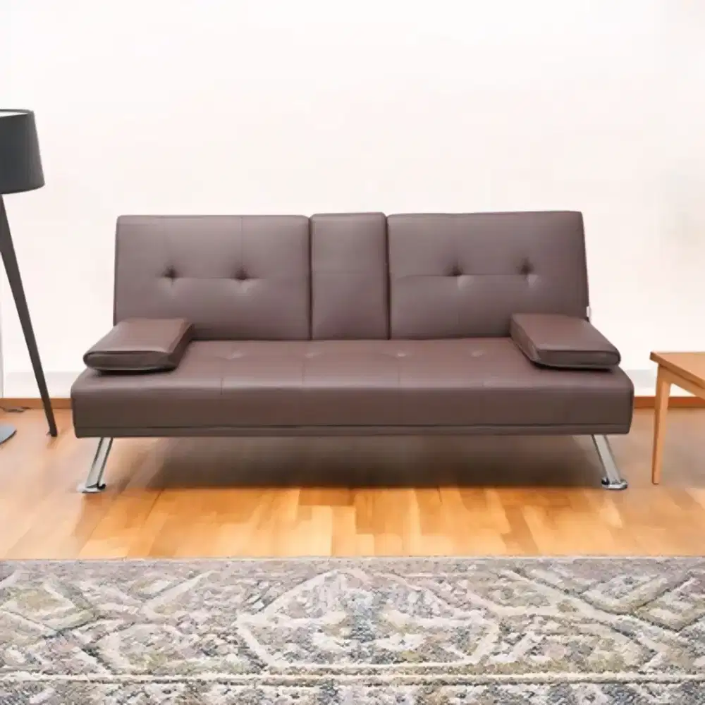 SOFA BED GENI RELAX PROMOOO!