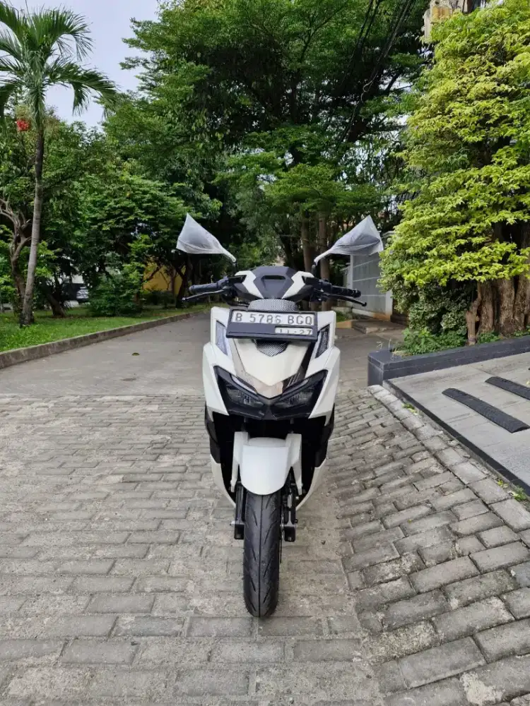 DP HANYA 999K⁉️HONDA VARIO 160 ABS TH 2022