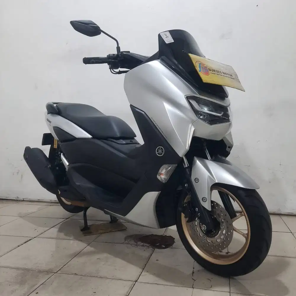 YAMAHA NEW NMAX CON TAHUN 2023 BISA CASH KREDIT ATAU TUKAR TAMBAH