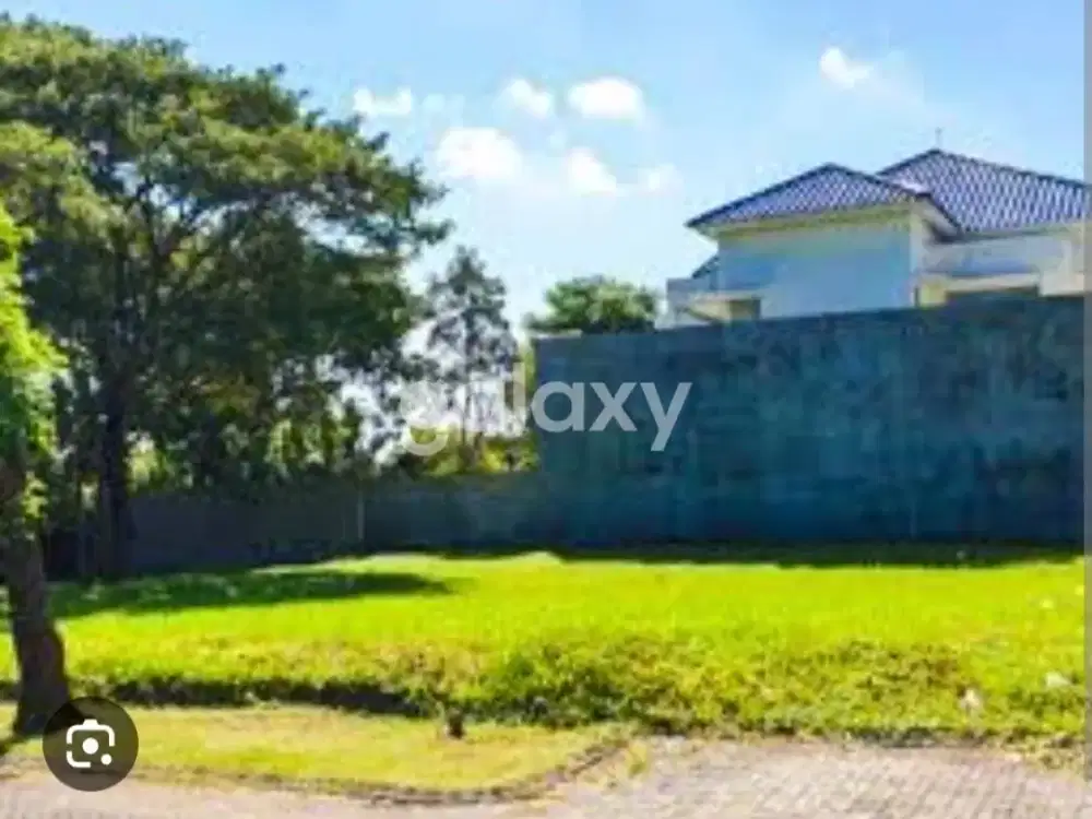 Kavling Dian Istana