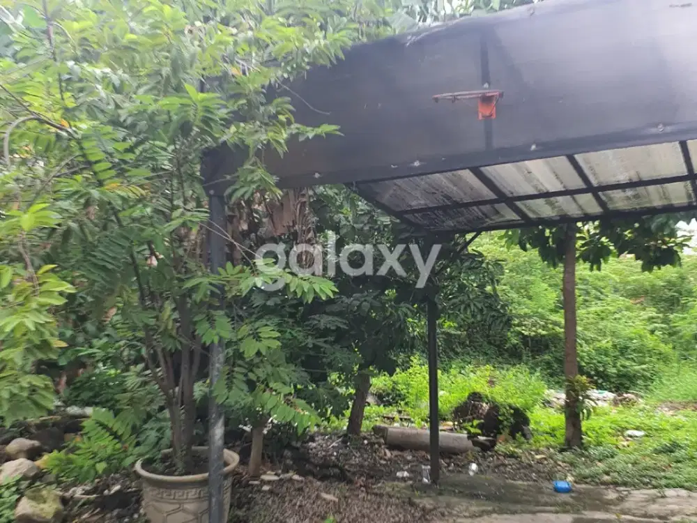 Tanah Kedurus Pilang Mukti