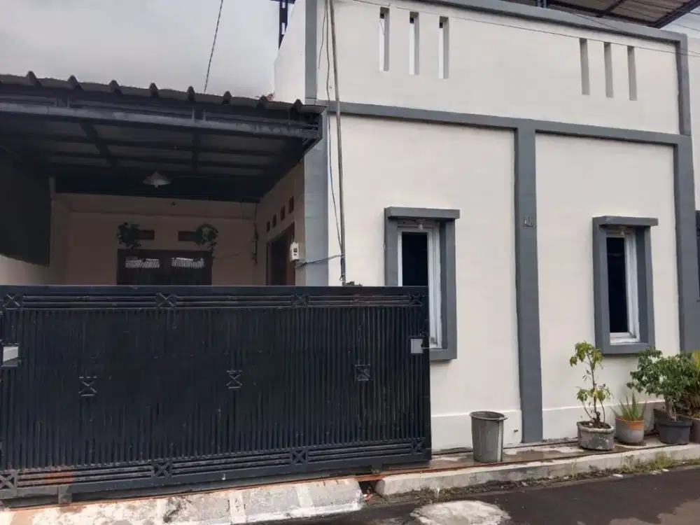 Jual Cepat rumah siap Huni Komp Margacipta Ciwastra