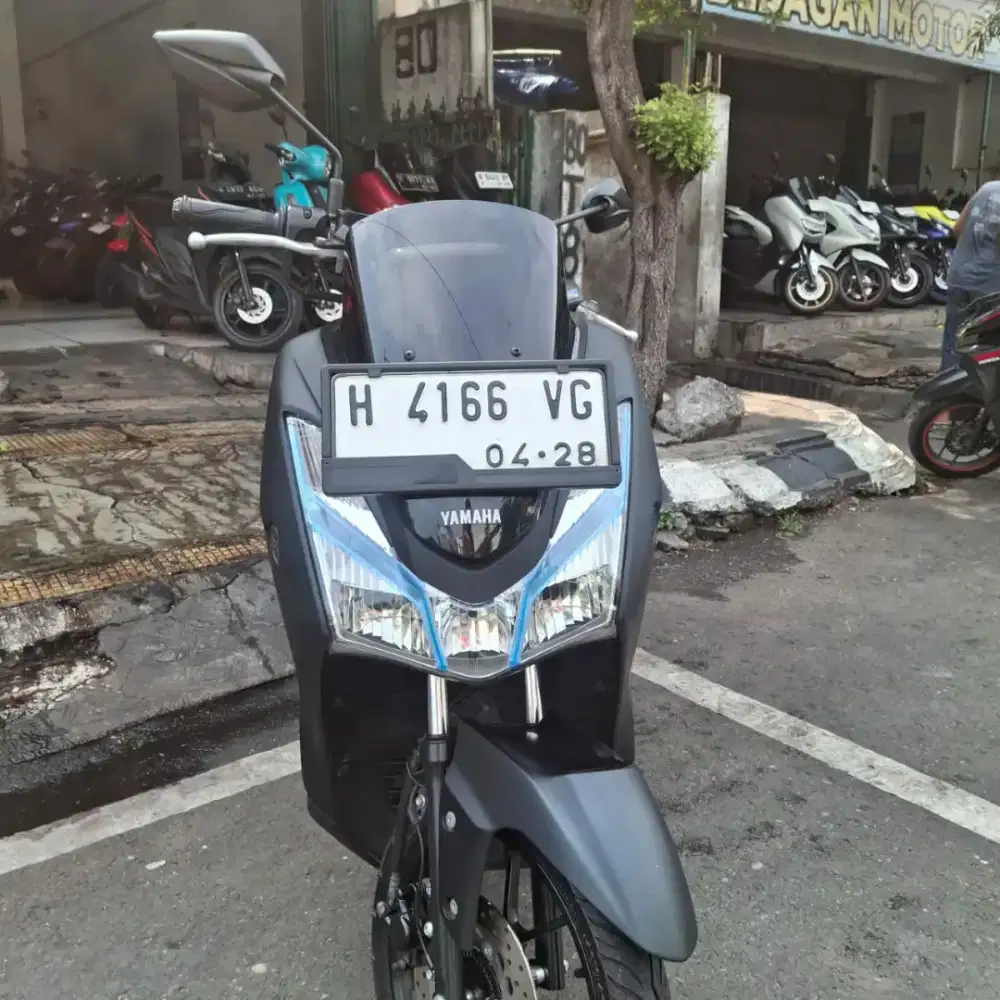 Lexi 12t fi 2023