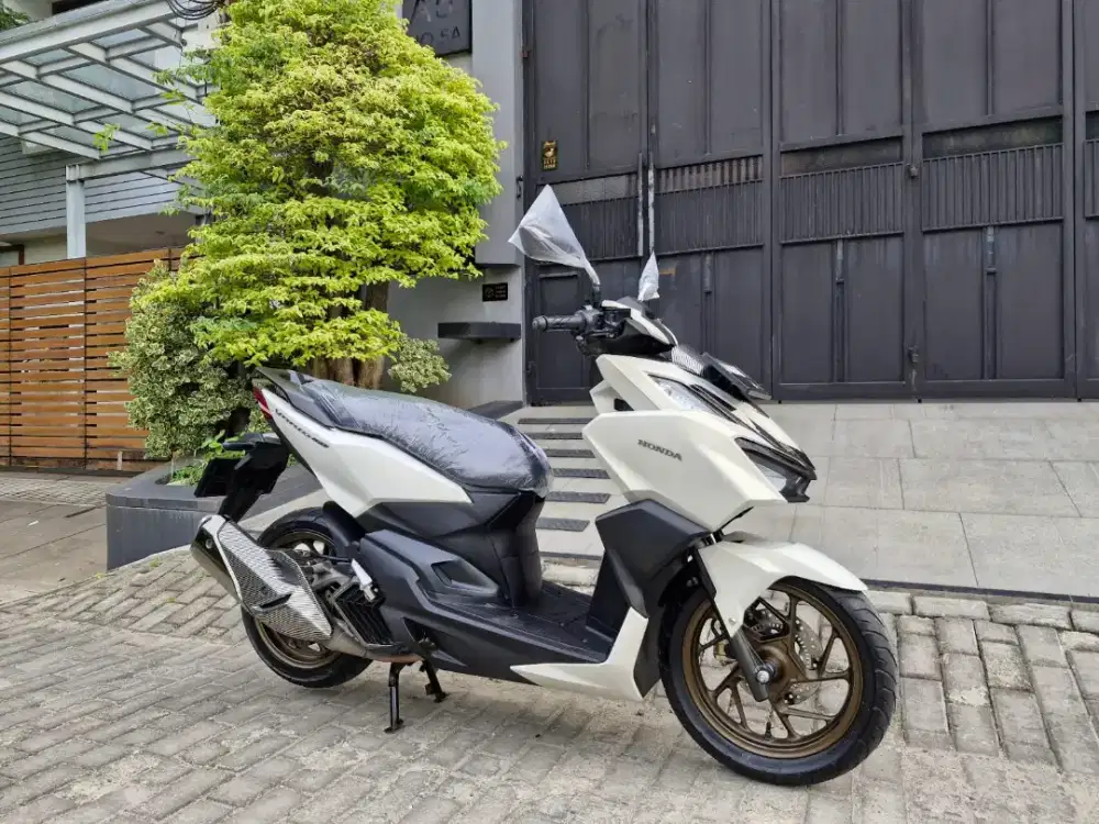DP HANYA 999K⁉️HONDA VARIO 160 CBS TH 2022