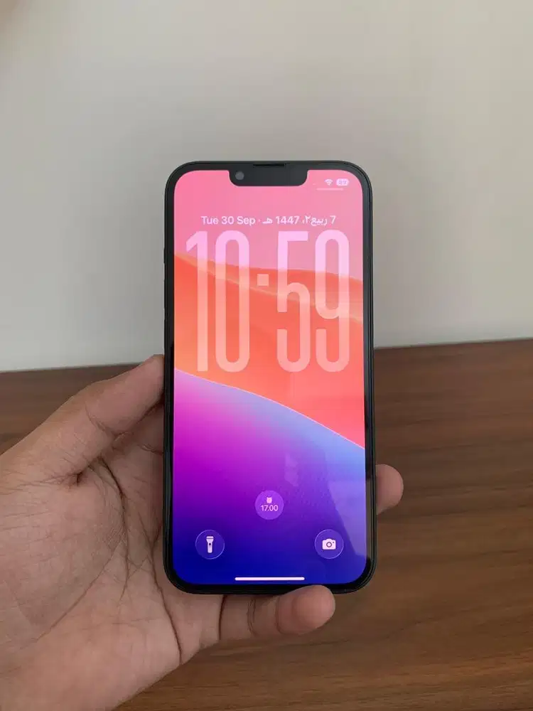 Iphone 13 IBOX 128 bh 91%