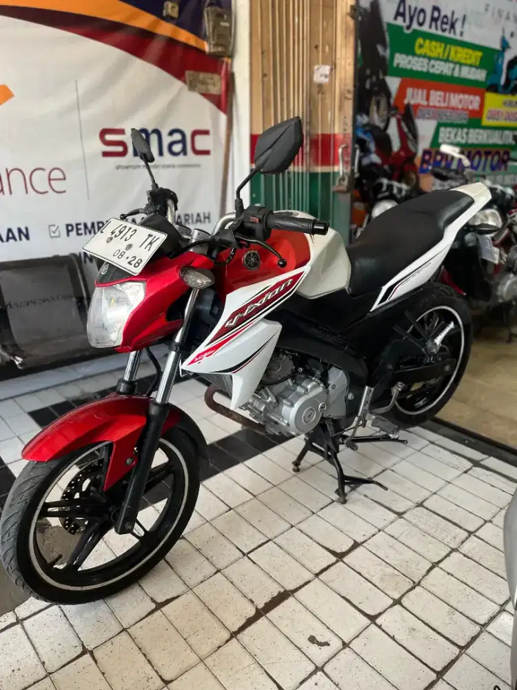 VIXION 2013 SAS JL BARATA JAYA 19 NO 5