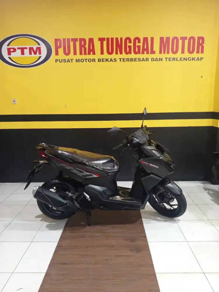 Vario 160cbs 2024 exlusive