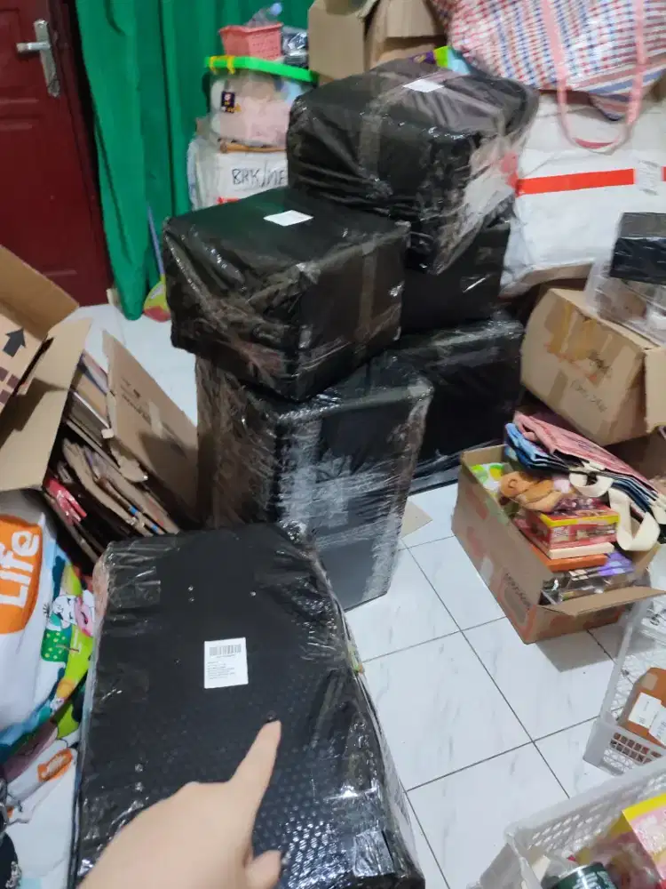 Dicari Part Time Packing