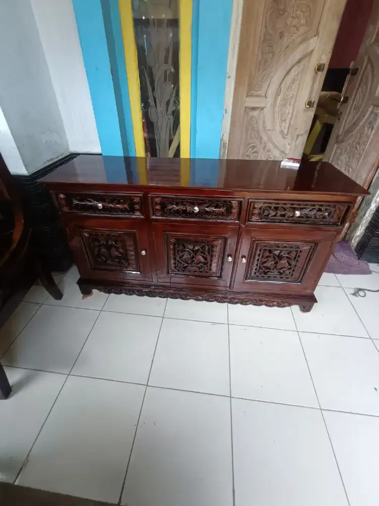 Bufet tv 150 cm