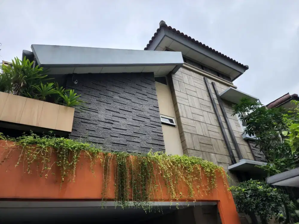 Rumah Kost Exclusive Dekat PIM Pondok Indah