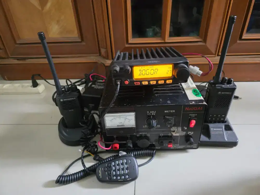 Rig dan Ht 2 bh