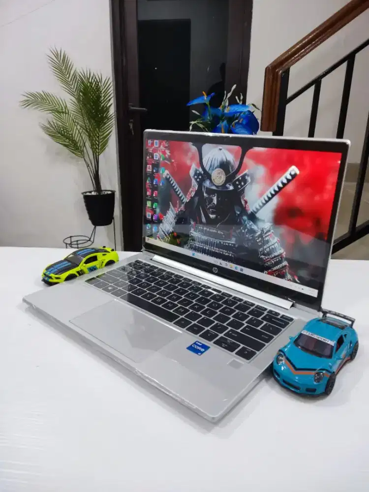 [SSD 512] Laptop Like New HP G8 Gen 11 Evo Ram 8Gb/Ssd 512Gb Like New