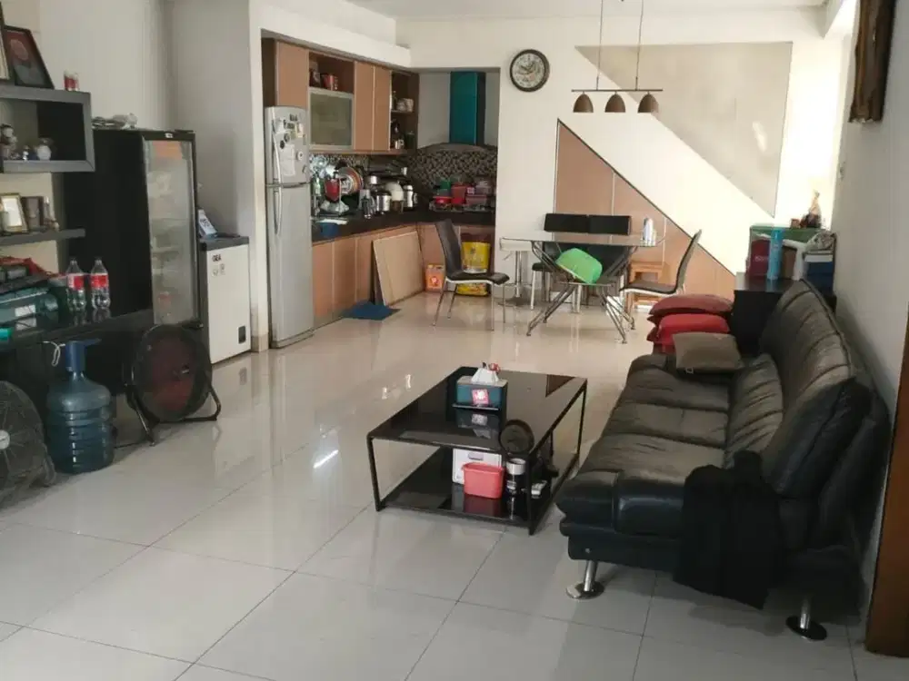 ANA RUMAH UK 8.5X15M DI JELAMBAR