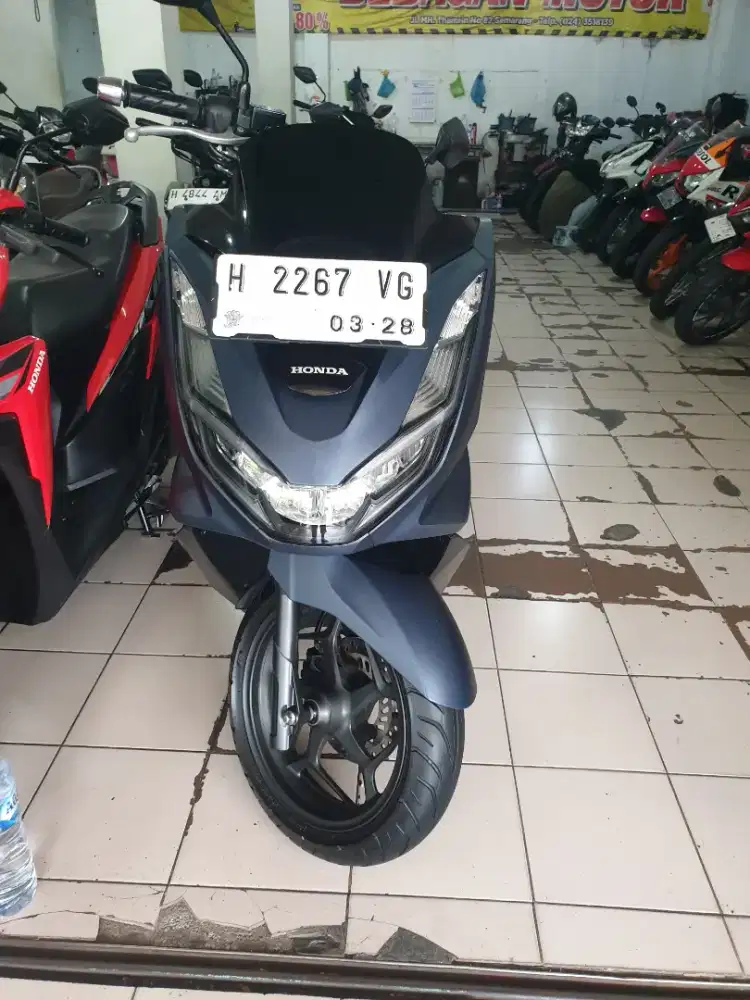 Pcx 160 cns 2023