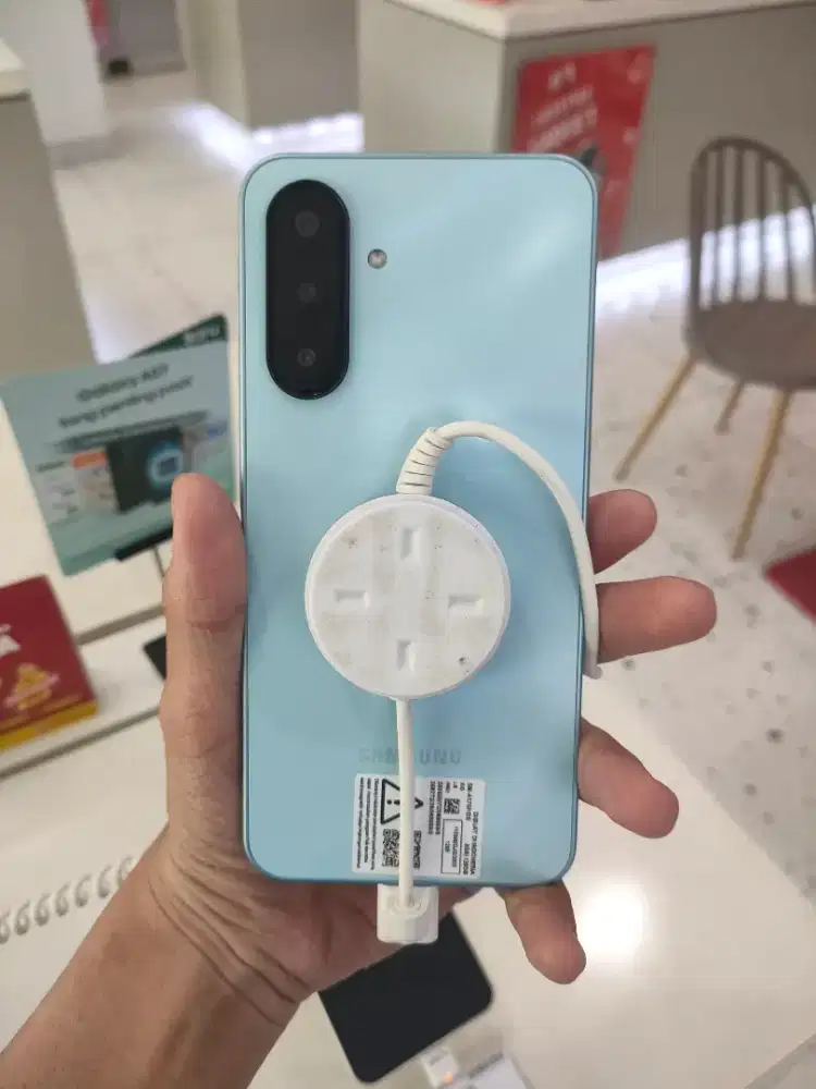 Samsung Galaxy A17 cuma 328.000 saja
