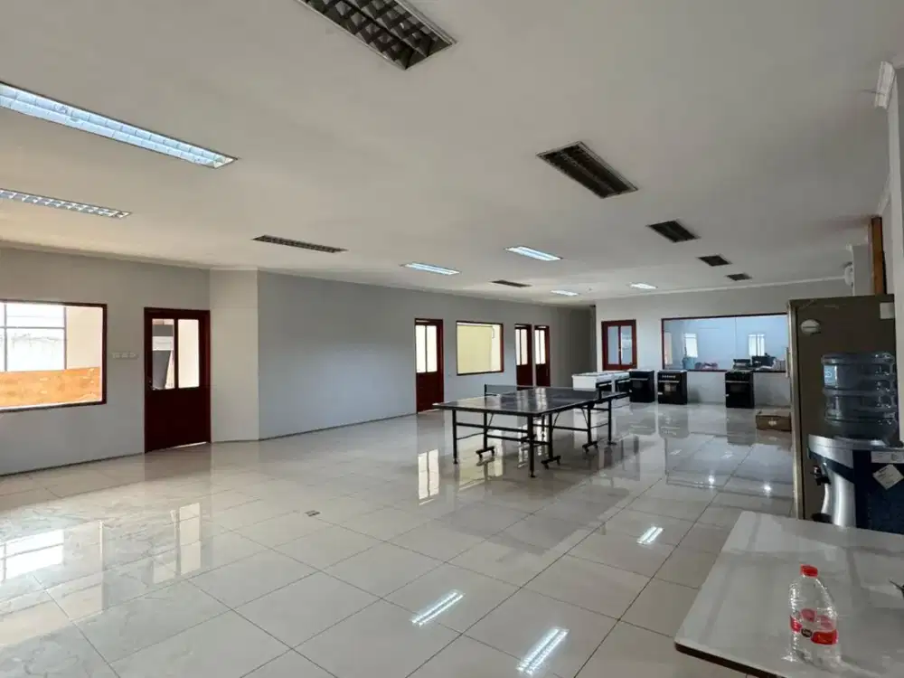 FOR SALE – KAVLING INDUSTRI PREMIUM NAROGONG CILEUNGSI - BOGOR
