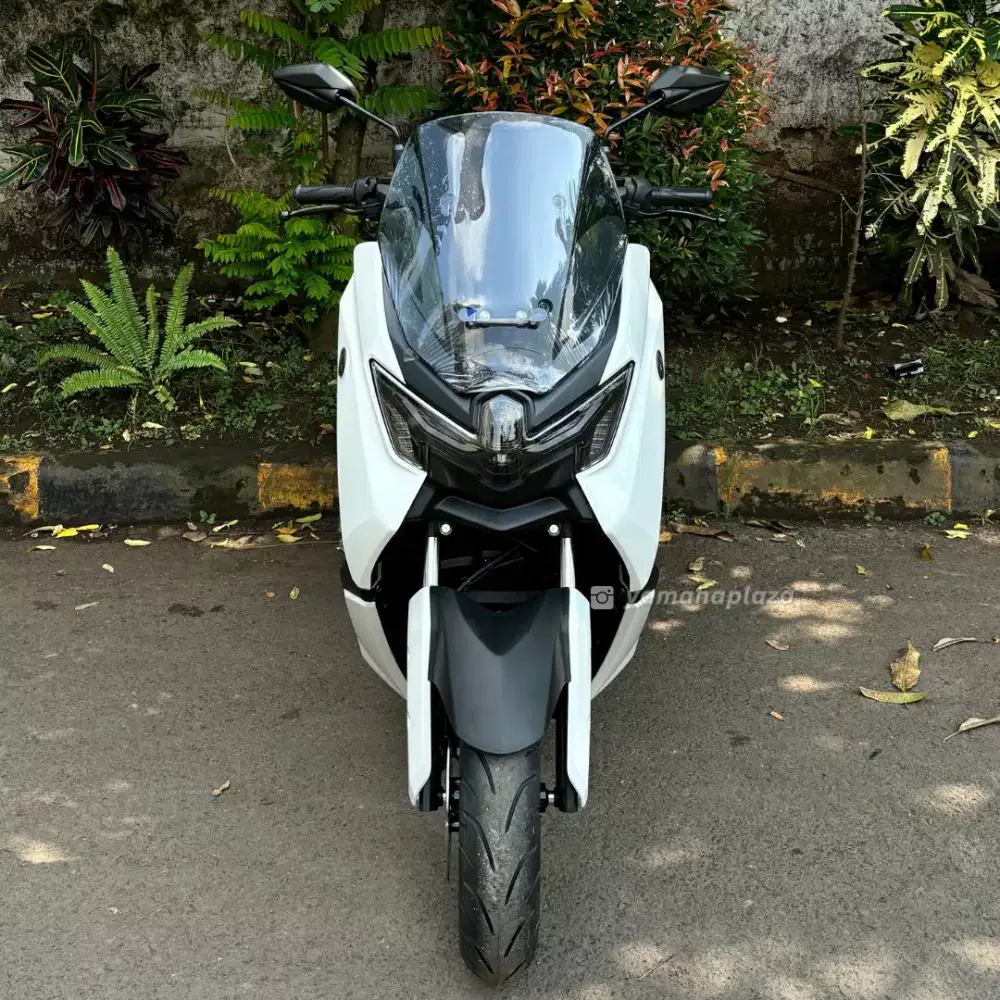 NMAX Neo langsung dari dealer, area bandung dan sekitarnya