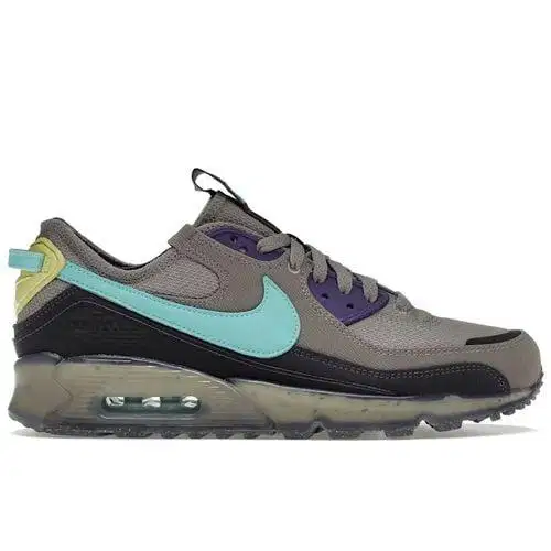 Nike AIR MAX 90 Limited Terrascape Edition 100% Original Nike Indo