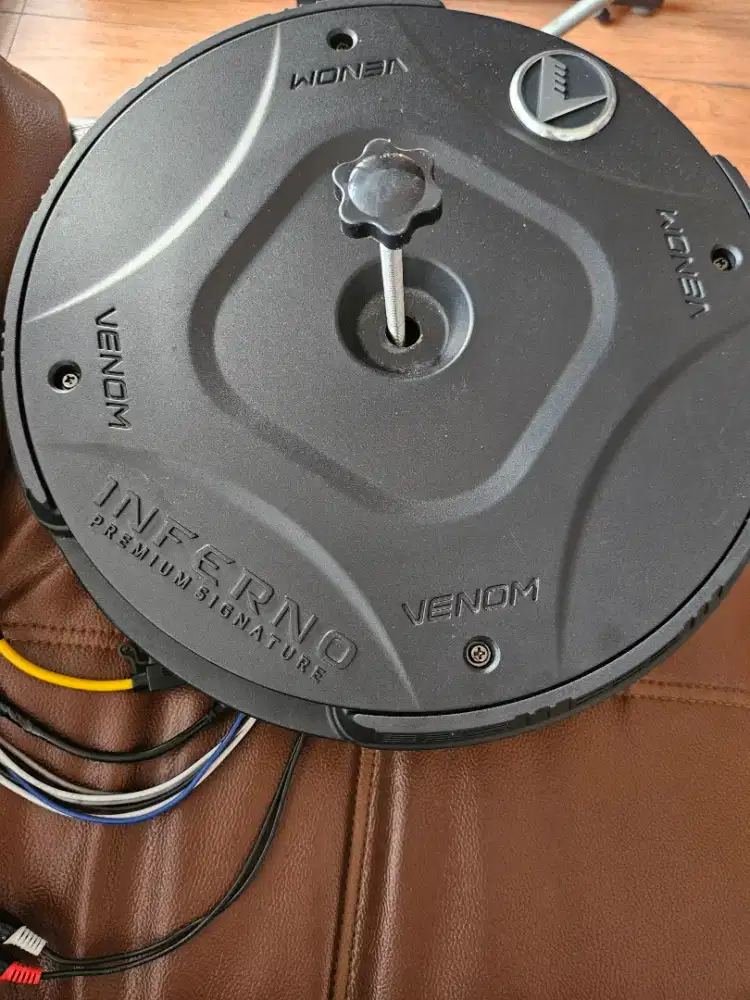 Audio Venom pnp ful set