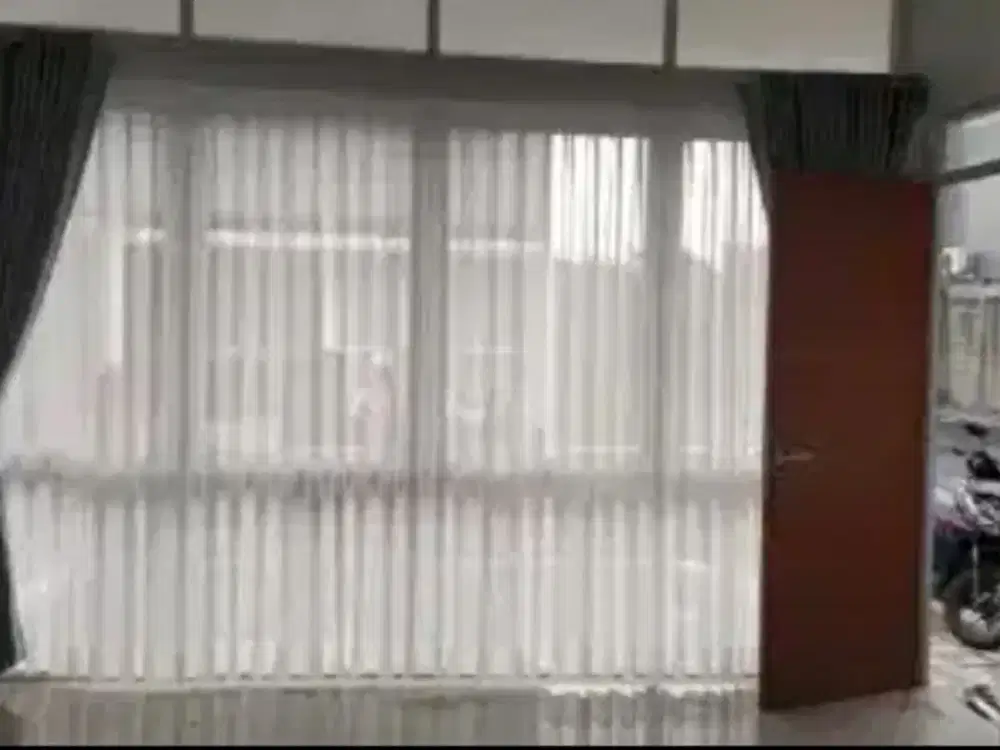 Disewakan Rumah Siap Huni di Cluster Antapani Bandung