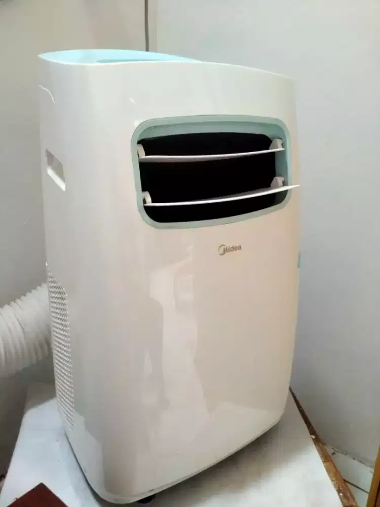 Ac portable midea 1Pk