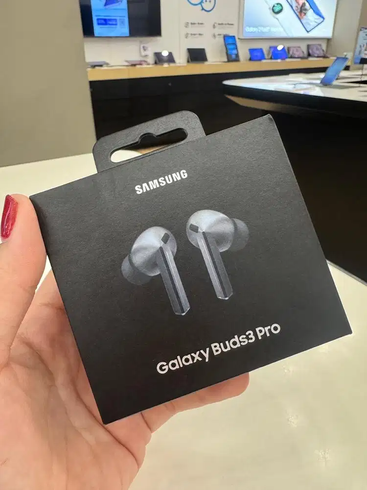 Jual Samsung Galaxy Buds 3 Pro
